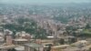 Professor Shot Dead in Cameroon's Restive Anglophone Region