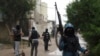 Car Bombs in Iraqi Capital Kill 14, Fallujah Standoff Continues