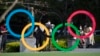 Atlet Olimpiade yang Protes Akan Mendapat Dukungan Hukum 