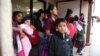 Winners & Losers in Family Separation Trauma 