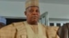 Akwai jituwa tsakanin gwamnatin Borno da ma'aikata