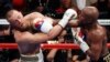 Plus de 600 millions de dollars de recettes pour le choc Mayweather-McGregor 