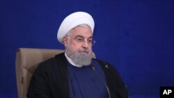 حسن روحانی