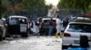 Suspected Car Bomb Injures 1 Near Istanbul Airport