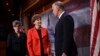 US Lawmakers Restore NATO Observer Group to 'Stand with European Allies'