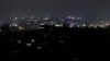 Much of Venezuela in Darkness Thanks to Massive Blackout