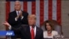 Washington Forum du jeudi 7 février 2019 | Discours sur l'état de l'Union de Donald Trump
