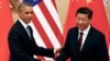 Obama Sangkal Tuduhan Peran Serta AS atas Protes Pro-Demokrasi Hong Kong