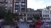 New Yorkers Cope With Changes Wrought by 9/11