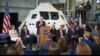 NASA Looks to the Future, Back at its Past