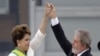 Dilma Rousseff Dilantik sebagai Presiden Perempuan Pertama Brazil