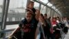 Migrant Surge Accelerates at US-Mexico Border 