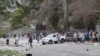 VOA60 AFRICA: ‘Yan sanda a Afirka ta Kudu sun ce mutane 72 ne aka kashe a tarzomar da ta barke a kasar, bayan an daure Jacob Zuma