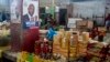 La population réclame de l'électricité au Liberia