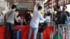 Malaysia dan Singapura Saling Buka Perbatasan