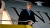Kerry in Vienna for Iran Nuclear Talks