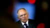 German Official: Eurozone Savings Safe