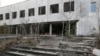 Ukraine Seeks World Heritage Status for Chernobyl Zone