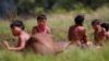 WHO Concerned About COVID-19 Impact on Indigenous People in Americas