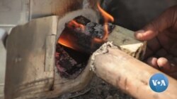 Some Tanzanians Resort to Bogus Steam Treatment for Coronavirus 