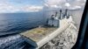Intelijen AS Lihat 'Kelompok pro-Ukraina' di Balik Sabotase Pipa Gas Nord Stream
