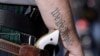 Texas Starts 2016 With New Open Carry Gun Law