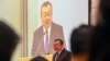 Diplomat China Bertemu dengan Para Pemimpin Singapura