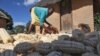 Le Ghana suspend temporairement les exportations de céréales en raison du manque de pluie