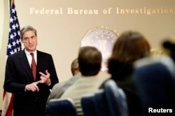 Robert Mueller