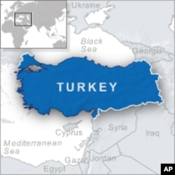 Turkish Police Target Alleged PKK Backers