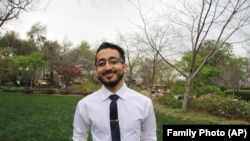 Bilal Ayub
