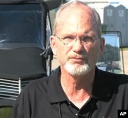 Steve Saint