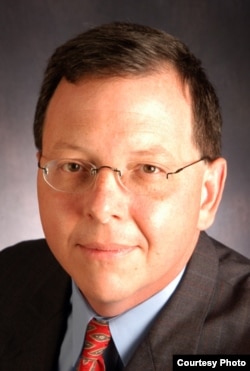 Robert A. Pape