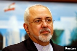 Iran's Foreign Minister Mohammad Javad Zarif recently urged Donald Trump to honor the Iran nuclear deal saying, it's not a bilateral agreement "for one side to be able to scrap."