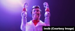Toy Story 4 (2019)