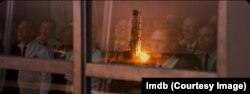 First Man (2018)