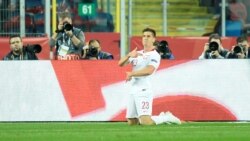 Dan wasa Krzysztof Piatek