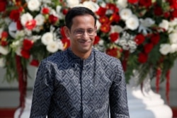 Menteri Pendidikan dan Kebudayaan, Nadiem Makarim