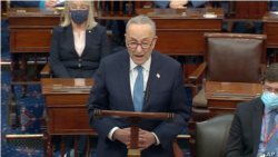 Chuck Schumer