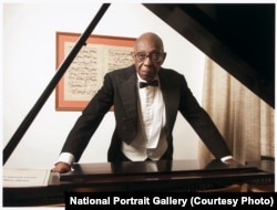 In 1996, George Walker became the first African-American to win the Pulitzer Prize for Music.