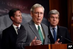Mitch McConnell