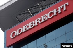 Brazil President Michel Temer's political future is threatened by reports that he, members of his cabinet and his party's leaders, received payments from construction and engineering conglomerate Odebrecht.