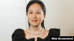 Meng Wanzhou