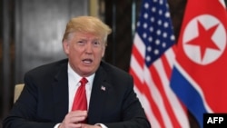 Rais Donald Trump