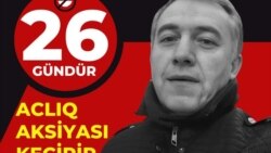 Saleh Rüstəmov