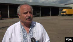 Володимир Сидоровський