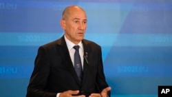 Janez Jansa