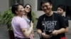 Chinese LGBT Fear Abuse, UN Finds