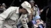 Libyan Rebels Lose Border Crossing, Battle Over Misrata Airport