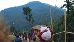နံနက်ပိုင်း ၆:၀၀-၇:၀၀ နာရီ